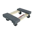 thumbnail image 2 of Hyper Tough Wood Dolly, 2 of 4