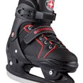 thumbnail image 4 of Schwinn Adjustable Skate - Black, 4 of 5
