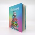 thumbnail image 3 of Limit Time Discount! The Pengrooms: Two Broad-Minded Penguin Love Story, 3 of 5