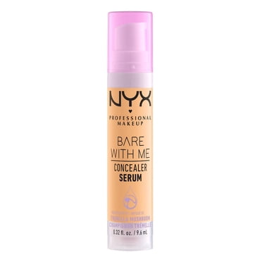 NYX Professional Makeup , Bare With Me, Sérum Correcteur