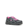thumbnail image 2 of HYTEST Chaussure à Embout d'Acier Hayden pour Femme Noire - K17271, 2 of 7