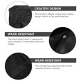 thumbnail image 2 of Practical African Drum Bag Handbag Backpack Waterproof African Drum Backpack, 2 of 8