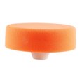 thumbnail image 1 of Coussin de Polissage Orange 15cm/6in pour l'Entretien Automobile, 1 of 8