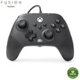 thumbnail image 1 of Manette filaire PowerA FUSION Pro 4 pour Xbox Series X|S, 1 of 9