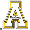 thumbnail image 3 of Appalachian State NCAA Logo Magnétique (3 Pouces), 3 of 3