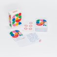thumbnail image 2 of TeamTalk Team Building Game: Card Decks for Icebreakers, Team Meetings, Offsites and 1:1s (French), 2 of 4