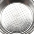 thumbnail image 3 of Filtre à Café en Acier Inoxydable, Filtre à Café 54mm Panier Filtre Poreux Non Pressurisé Compatible avec Machine à Café 870, 3 of 9