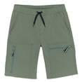 thumbnail image 1 of Wrangler® Boy's Outdoor Pull-On Short, 1 of 9