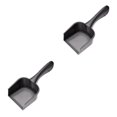 thumbnail image 1 of Thinsony Cat Litter Scooper Spoon with Long Litter Handle Pet Deep Cat Style A 2Set, 1 of 6