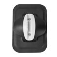 thumbnail image 1 of Canoë Kayak Pagaie en Plastique Clips Accessoire Bateau Gonflable Extérieur, 1 of 8