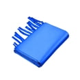 thumbnail image 1 of LSLJS Outdoor Tent Cloth 210D Oxford Cloth Rainproof Shade Cloth 3x2 Meters, Home Kitchen Gadgets Accessories, 1 of 7