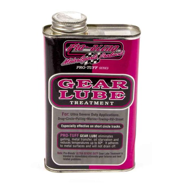 Pro Blend PRB8398 Pro-Blend Pro-Tuff Gear Lube Treatment - 16 oz Can