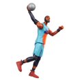 thumbnail image 4 of Space Jam Ballers Figure Pack – LeBron & Acme Rocket Pack, 4 of 9