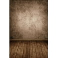 thumbnail image 2 of Agiferg Vinyl Wood Wall Floor Photography Studio Prop Backdrop Background 3x5FT E, 2 of 3