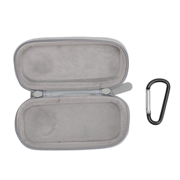 Camera Carrying Case for 360 ONE X X2 X3, Hard Shell Protector Travel Case, Mini Hard Shell Carrying Case, Waterproof Portable Hard Shell Bag