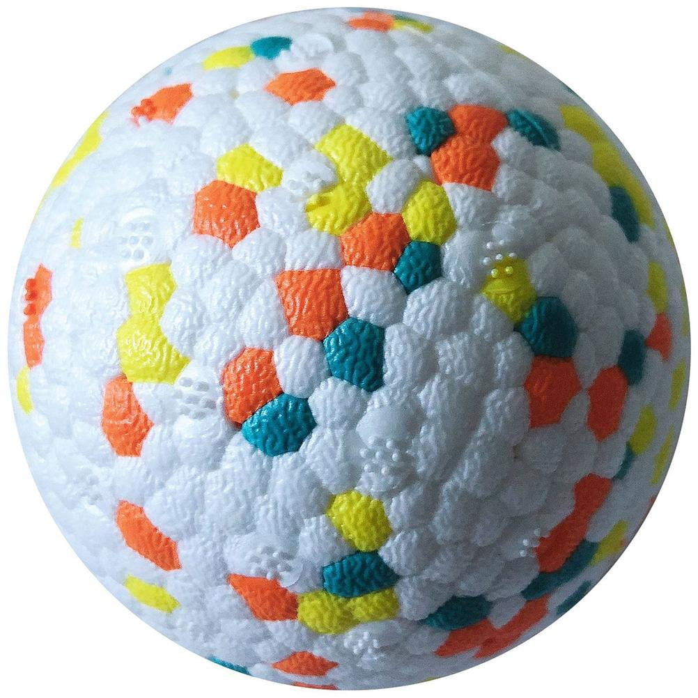 Dog Ball  Dog Toy Dog Ball Dog Toy Ball Indestructible Dog Toy Non Slip Intelligence Dog Toy Pet Sensory Toy