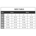 thumbnail image 3 of pitrice Pajama Set Sleeveless Strap Shorts Suit V Neck Woman Sleepware Suit, White, M, 3 of 7