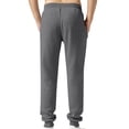 thumbnail image 3 of Amzcrzy Sweatpants for Men Men's Sports Pants Tapered Running Exercise Pants Drawstring Running Pants Printed Pants Men's Pants Men's Sweatpants Workout Pants for Men Pants for Men Men's Clothing, 3 of 7