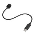thumbnail image 1 of Peahefy Earbud Headset Audifono Mini USB Microphone For PC Laptop Computer Portable Mic For Win 2000/Win XP/ Win 7/OS X Auriculares, 1 of 8