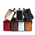 thumbnail image 2 of Car Soft Storage Box Trunk Bag Travel Storage Organizer Holder Car Accessories Deep Grey, 2 of 7