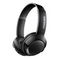 thumbnail image 1 of Philips Bass+ On Ear Headphones, 1 of 2