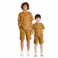 thumbnail image 3 of George Boys' Graphic T-Shirt, 3 of 6