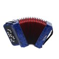 thumbnail image 4 of Button Accordian,Accordian 22 Key 8 Key Bass Accordion Key Accordian Unparalleled Experience, 4 of 14