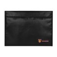 thumbnail image 3 of Graflsoa Fireproof Document Bag with Heat Resistance, Waterproof & Explosion-Proof Design, 15" x 11", Black, Horizontal Style for Home or Office Use, 3 of 6