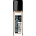 thumbnail image 4 of Maybelline New York Fit Me Mat + Sans Pores Fond de Teint Maquillage, 4 of 6