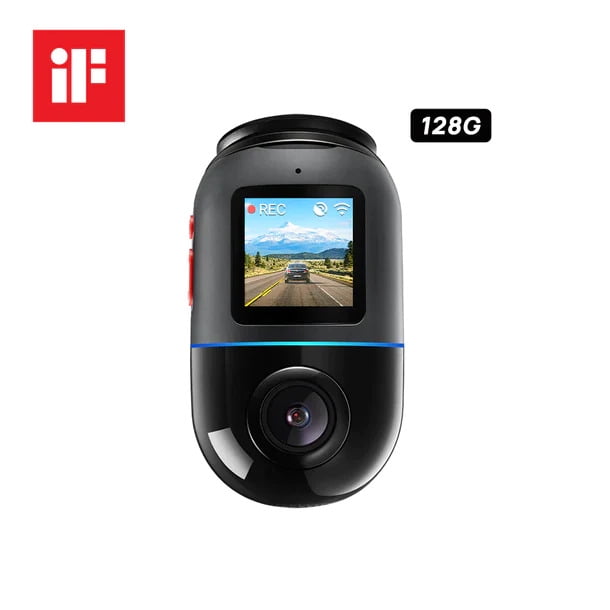 70mai Dash Cam Omni 【未開封】32GB 70mai Dash Cam Omni 360° Full View Vehicle Security Guard - Walmart.ca
