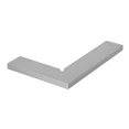 thumbnail image 4 of Règle d'Angle Droit de 90 Degrés, Règle Carrée en Acier de 2 L pour Ingénieur Menuisier, 4 of 8