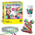 thumbnail image 1 of Creativity for Kids Quick Knit Loom, 1 of 7