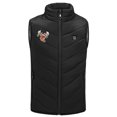 thumbnail image 2 of Boys Jacket USB Intelligent Constant Temperature Heated Windproof Plus Size Coat For Children Winter 2 Heated Jacket Coat Jacket on Clearance, 2 of 9
