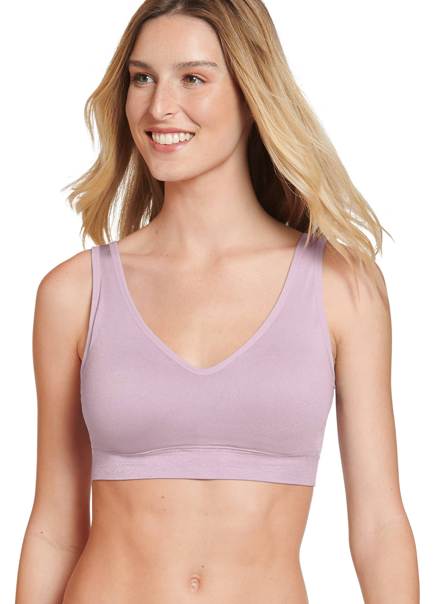 Jockey Molded Cup Seamfree Bralette