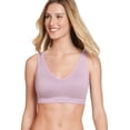 thumbnail image 1 of Jockey Molded Cup Seamfree Bralette, 1 of 1