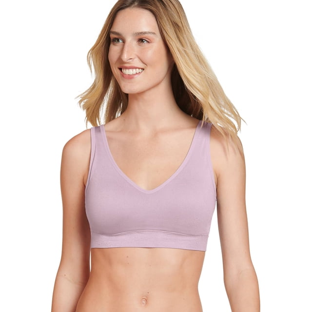 Jockey Molded Cup Seamfree Bralette