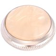 thumbnail image 2 of Miangastore 3 Pcs Bouton Court Boucle Piston Bouton Pression Couvercle Trompette Accessoire d'Instrument de Musique (ABS), 2 of 8