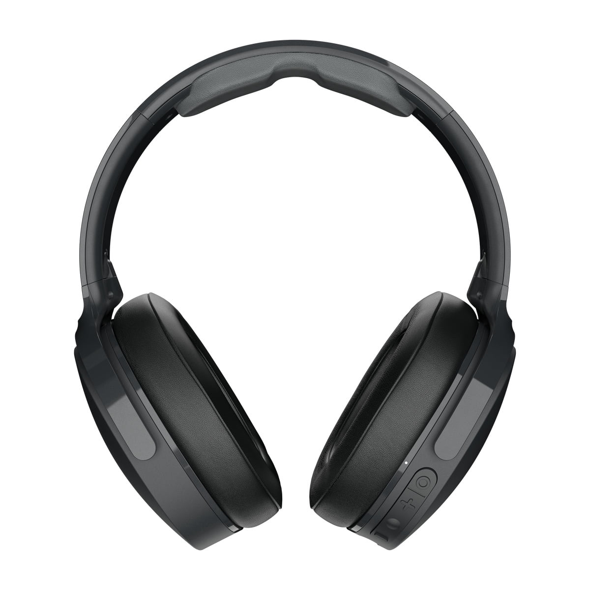 SKULLCANDY BT HESH ANC NOIR