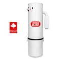 thumbnail image 1 of Ultra Clean SC200 Central Vacuum System Power Unit with Ametek Tangential Bypass Motor Up to 7,500 sq.ft Homes – Made in Canada, 1 of 5