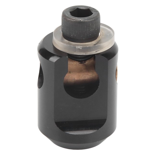 ANGGREK Archery Bow Stabilizer, Quick Disconnect Bow Adapter Aluminum Alloy For Shooting