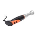 thumbnail image 3 of Electric Blender, Handheld Mixer Stainless Steel Rod Mixer Low Vibration  For Make Gravy For Fruit  For Protein Shakes, 3 of 8
