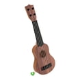 thumbnail image 2 of ABPWLY Factory Direct Simulation Ukulele Children Simulation Guitar Can Play Enlightenment Educational Musical Instruments Music Toys Clearance Outdoor Games Canada Days Travel Games, 2 of 6
