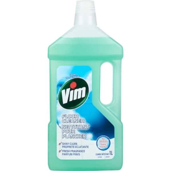 Vim Pure Ocean Oxy Gel All Purpose