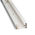 thumbnail image 1 of Jesco Lighting H1TR4-WT Piste Halo à Circuit Unique de 4 Pi - Blanc, 1 of 1