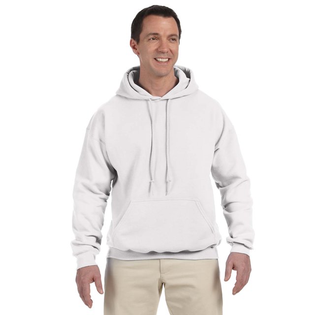 Gildan Dryblend Sweat à Capuche Adulte