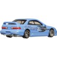 thumbnail image 3 of Hot Wheels Fast & Furious Custom Acura Integra Sedan GSR véhicule, 3 of 6