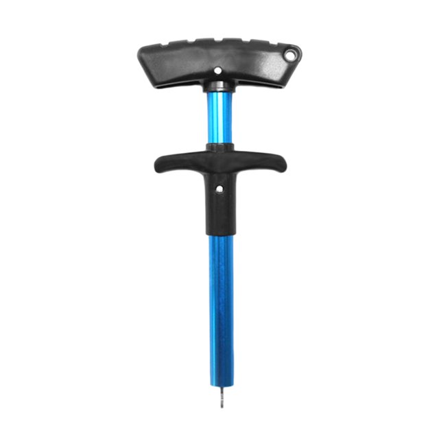 Fishing Hook Remover with Squeeze Puller Handle Fishing Hook Extractor Puller Fish Hook Tool