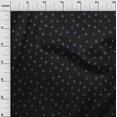 thumbnail image 2 of oneOone Cotton Poplin Fabric Finger Sign Symbol Fabric Prints by Yard 56 Inch Wide, 2 of 4