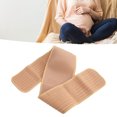 thumbnail image 4 of Pregnancy Belt, Maternity Belly Band Pressure Relief Breathable Elastic  For Standing L,XL, 4 of 8