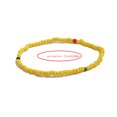 thumbnail image 2 of ziyahi Rice Bead Ankle Bracelet Unique Colour-fast Ankles Chains Exquisite Handmade Multi-purpose Chic Girls Anklets Feet Decor 24, 2 of 7
